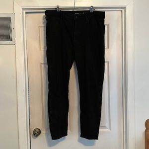 Old Navy Og Straight High-rise size 33